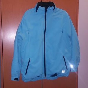 TAO Multisports Rain Jacket. Women's Size 46.